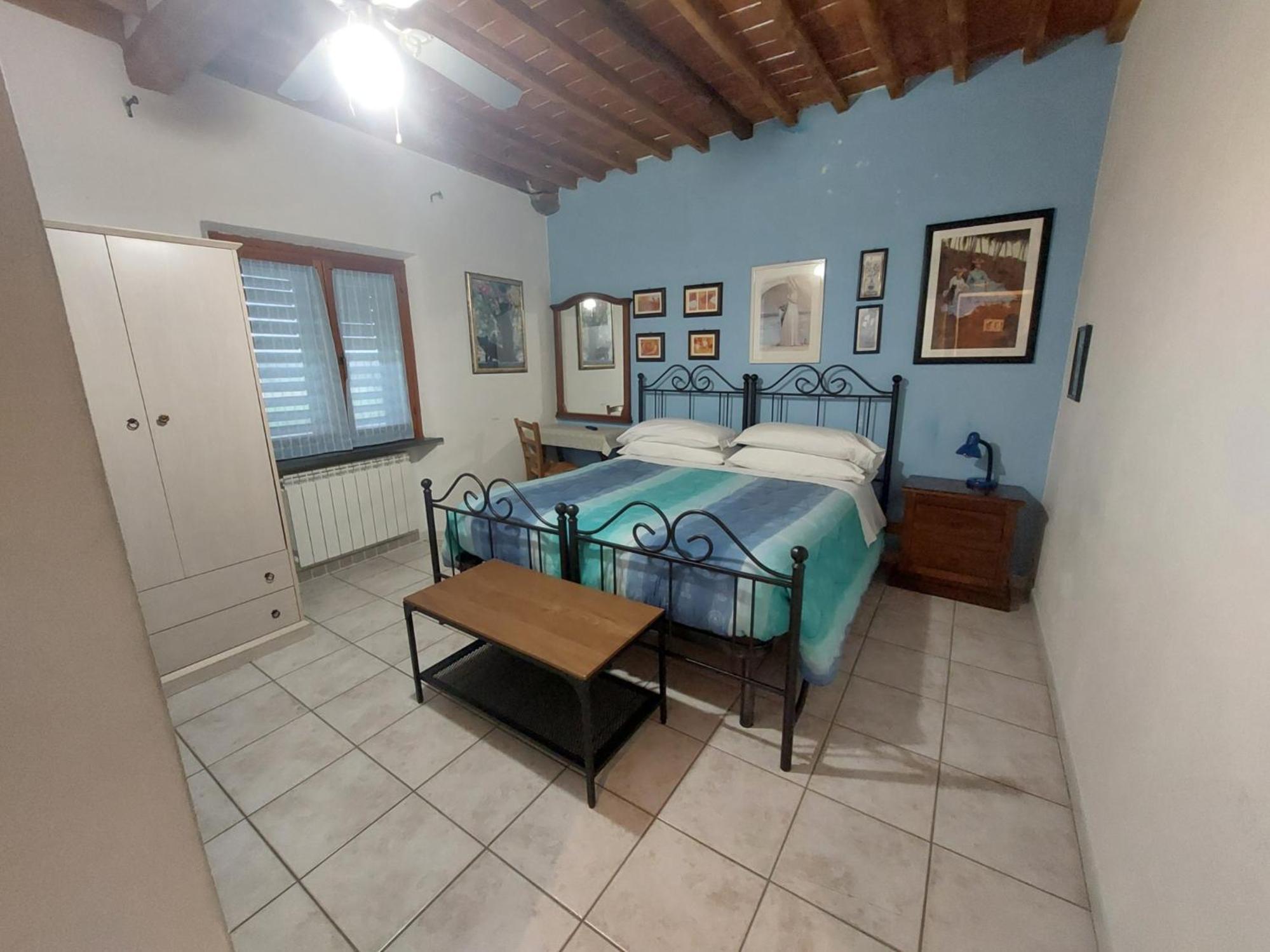 Bed and Breakfast La Convenienza Uliveto Terme Екстер'єр фото