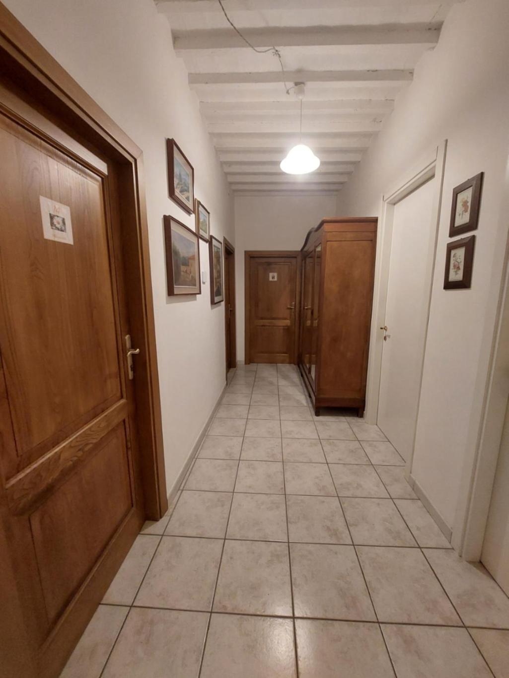 Bed and Breakfast La Convenienza Uliveto Terme Екстер'єр фото