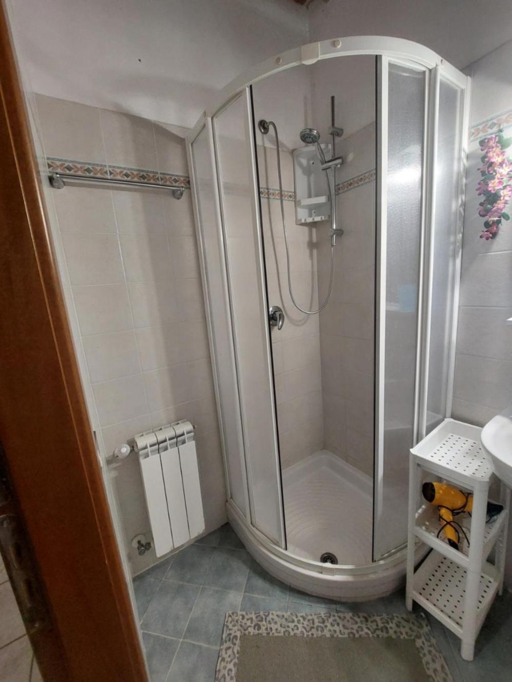 Bed and Breakfast La Convenienza Uliveto Terme Екстер'єр фото